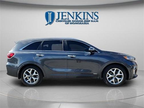 2020 Kia Sorento SX