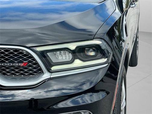 2022 Dodge Durango Citadel