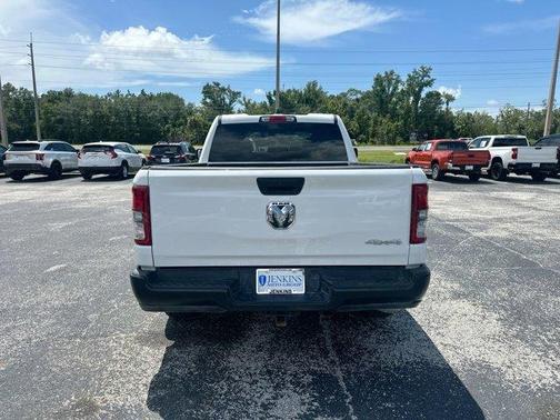 2023 RAM 1500 Tradesman