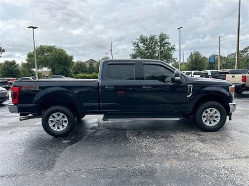 2022 Ford F-250 XLT