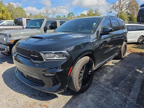 2023 Dodge Durango R/T