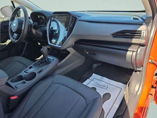Sun 2024 Subaru Crosstrek Premium
