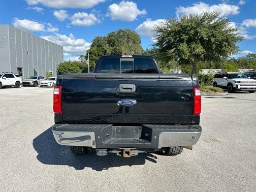 2016 Ford F-350 Lariat Super Duty