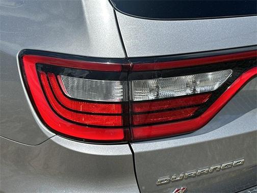 2018 Dodge Durango SRT