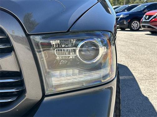 2016 RAM 1500 Sport