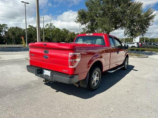 2013 Ford F-150 XL