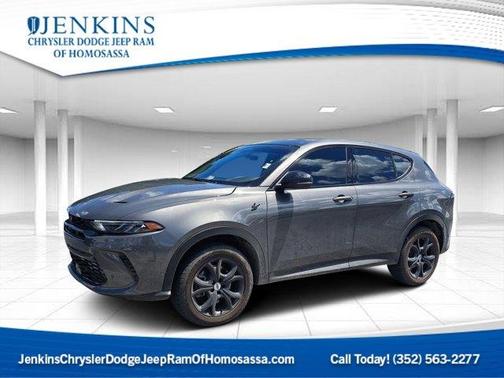 2024 Dodge Hornet GT