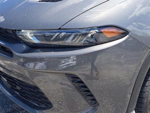 2024 Dodge Hornet GT