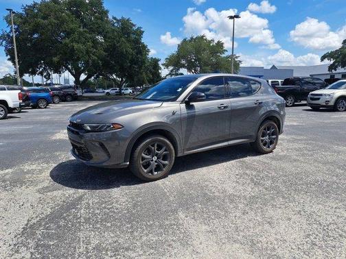 2024 Dodge Hornet GT