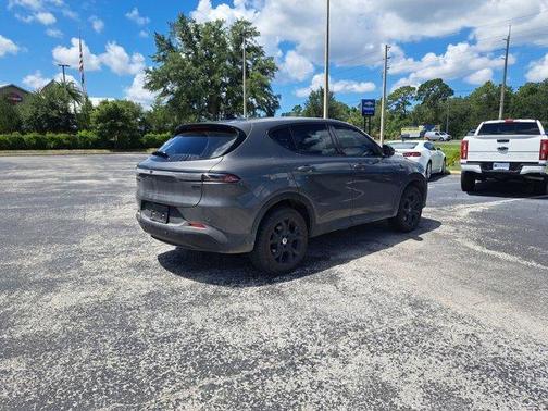 2024 Dodge Hornet GT