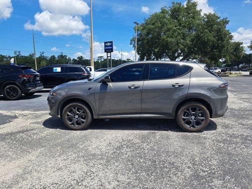 2024 Dodge Hornet GT