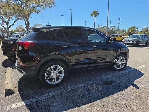 2020 Buick Encore GX Preferred