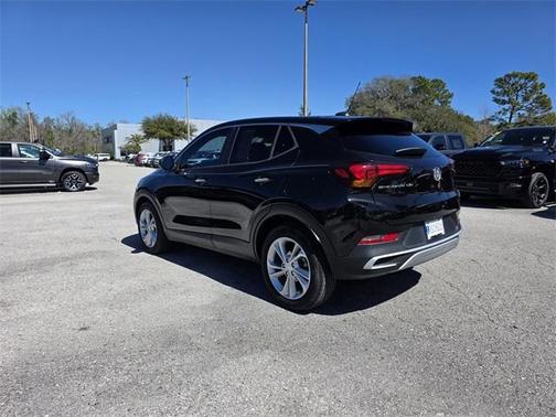 2020 Buick Encore GX Preferred