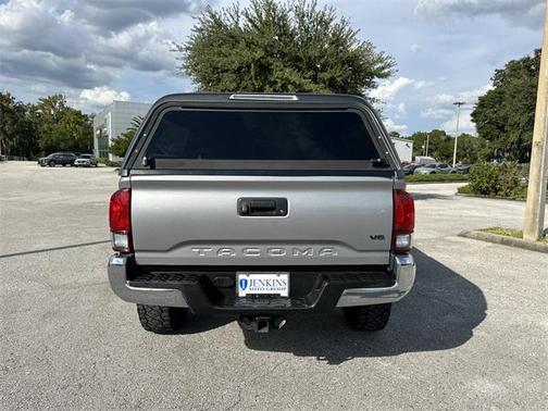 2019 Toyota Tacoma SR5