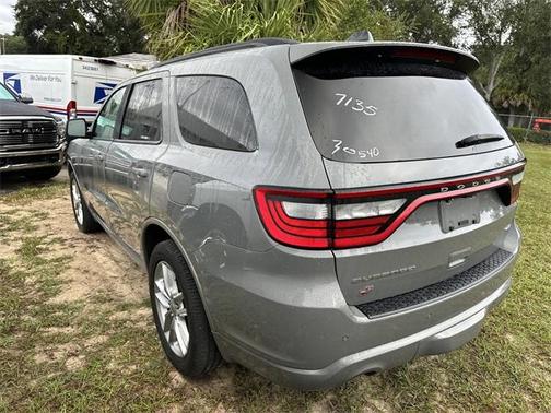 2024 Dodge Durango GT