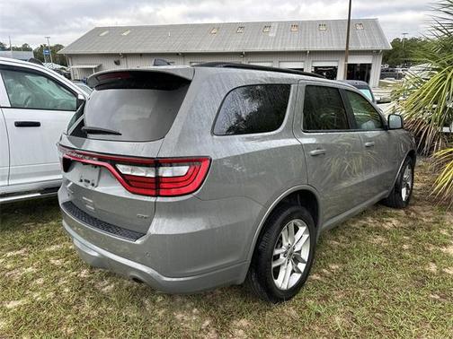 2024 Dodge Durango GT