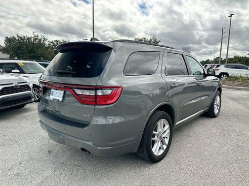 2024 Dodge Durango GT