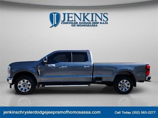 2023 Ford F-250 Lariat