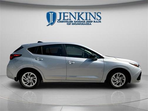 2024 Subaru Impreza Base