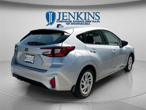 2024 Subaru Impreza Base