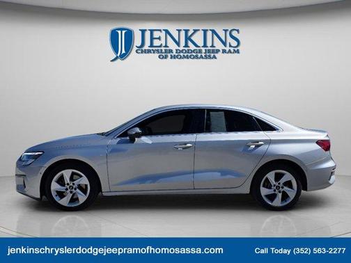 2024 Audi A3 40 Premium