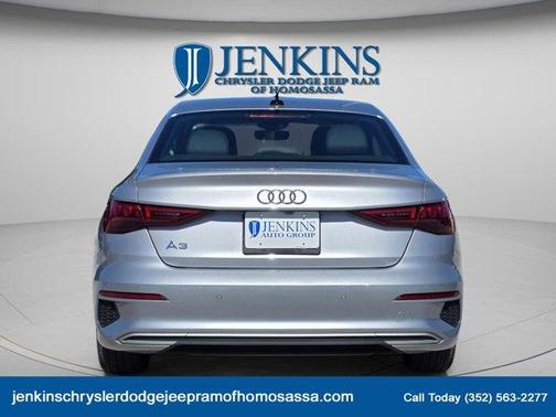 2024 Audi A3 40 Premium