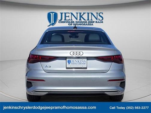 2024 Audi A3 40 Premium