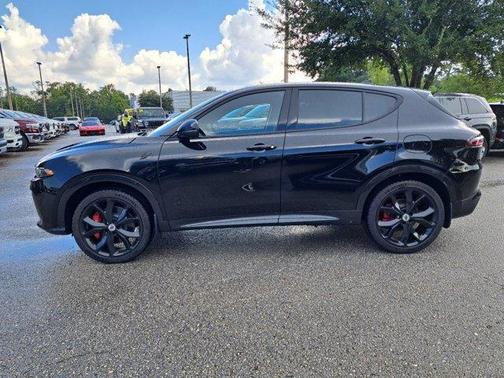 2024 Dodge Hornet R/T