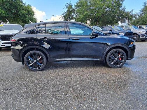 2024 Dodge Hornet R/T