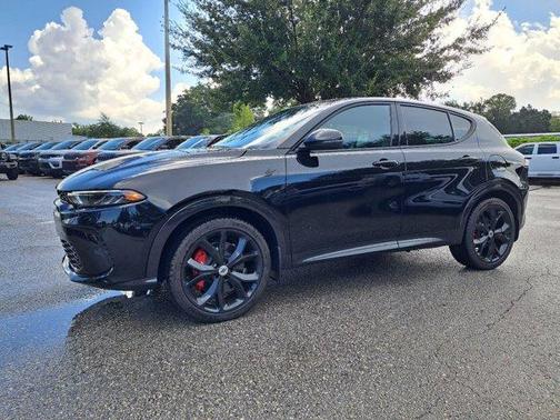 2024 Dodge Hornet R/T