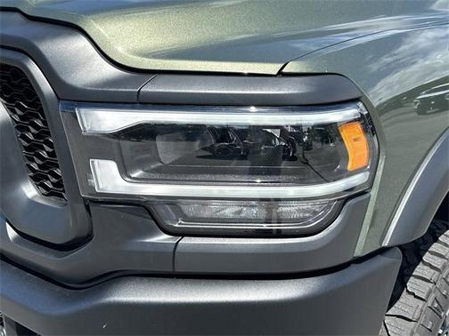 2024 RAM 2500 Power Wagon