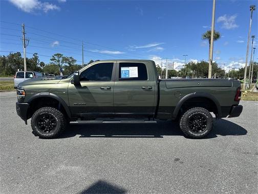 2024 RAM 2500 Power Wagon