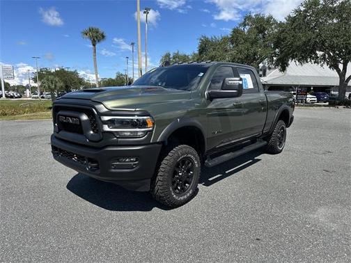 2024 RAM 2500 Power Wagon