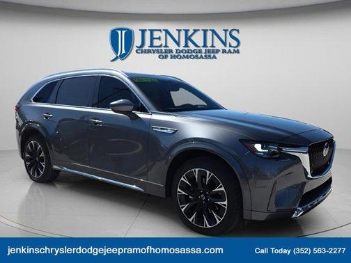 2024 Mazda CX-90 3.3 Turbo S Premium Plus