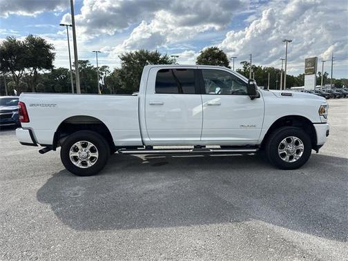 2023 RAM 2500 Big Horn