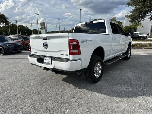 2023 RAM 2500 Big Horn