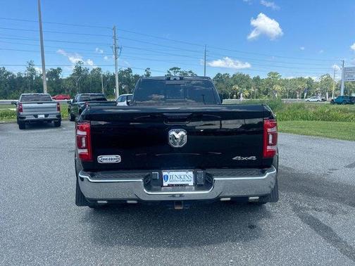 2024 RAM 3500 Longhorn