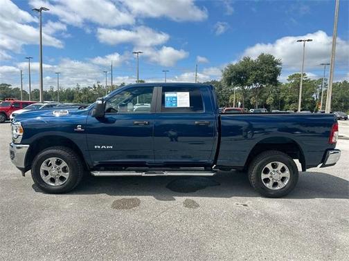 2023 RAM 2500 Big Horn