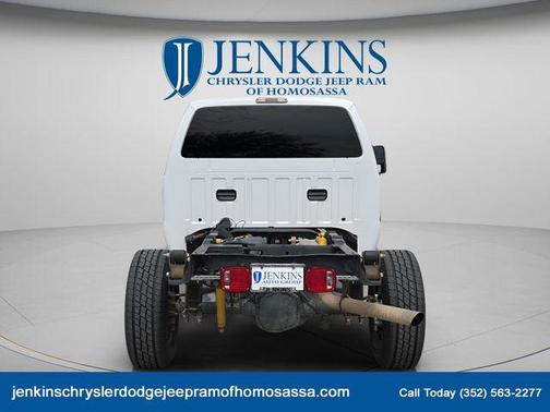 Oxford White 2016 Ford F-250 XL