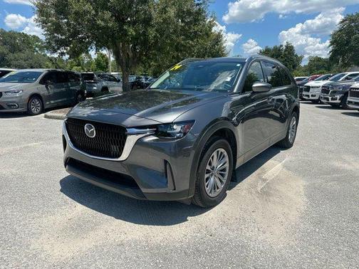 2024 Mazda CX-90 3.3 Turbo Preferred