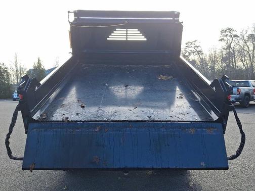 2025 GMC Sierra 3500 Pro