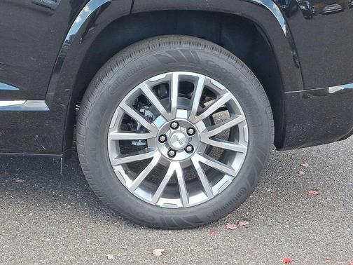 2026 GMC Terrain AWD Denali
