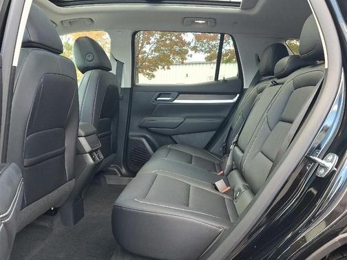 2026 GMC Terrain AWD Denali