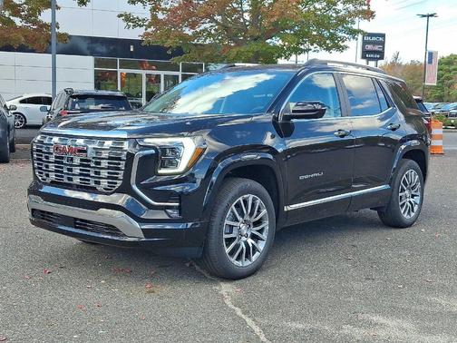 2026 GMC Terrain AWD Denali