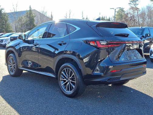 2022 Lexus NX 350 Premium