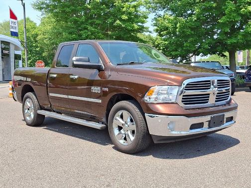 2015 RAM 1500 SLT