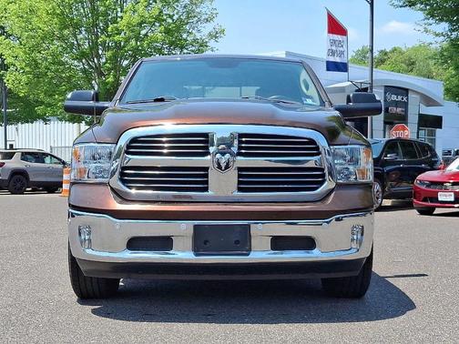 2015 RAM 1500 SLT
