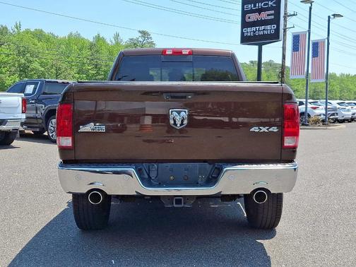 2015 RAM 1500 SLT