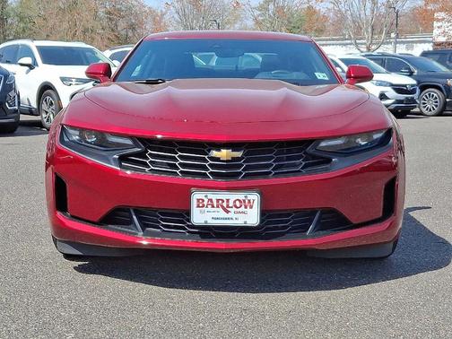 2024 Chevrolet Camaro 3LT