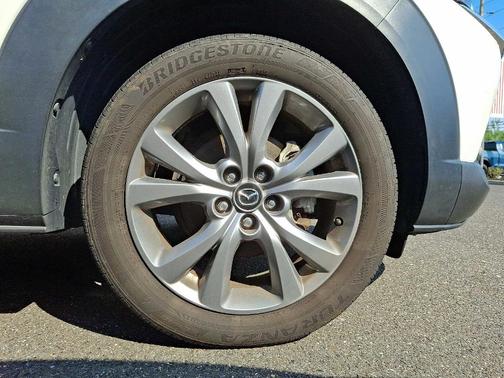 2022 Mazda CX-30 Premium Package
